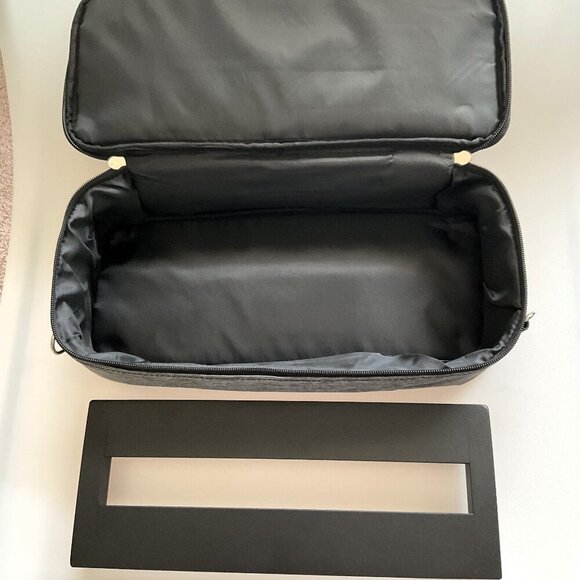 NEW GHOST FIRE GUITAR PEDAL BOARD - Picture 8 of 16